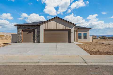 676 Sunset Valley Street, Grand Junction, CO 81504