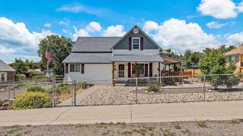 250 NW 5th Street, Cedaredge, CO 81413