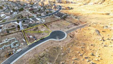 355 Canyon Rim Trail, Grand Junction, CO 81507