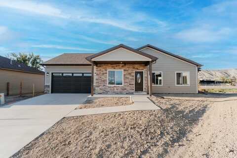 1635 Magpie Gulch Street, Montrose, CO 81401