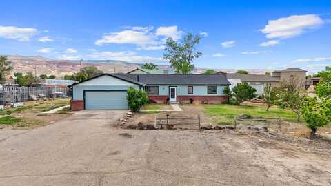 1821 J 1/3 Road, Fruita, CO 81521