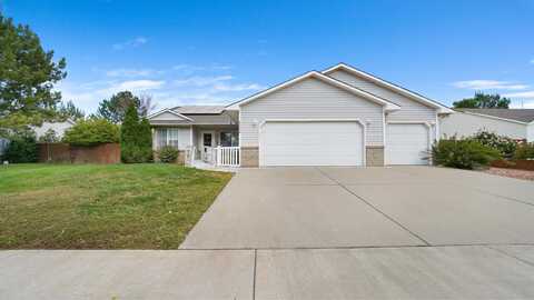 2536 Brenna Way, Grand Junction, CO 81505