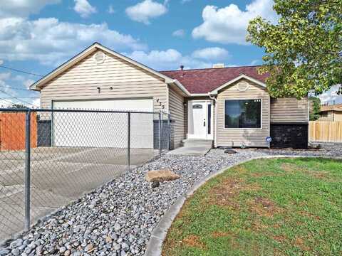 439 32 3/8 Road, Clifton, CO 81520