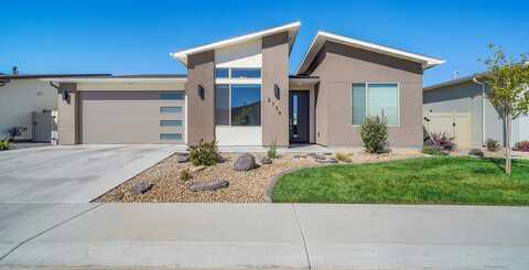 2734 Eclipse Avenue, Grand Junction, CO 81503