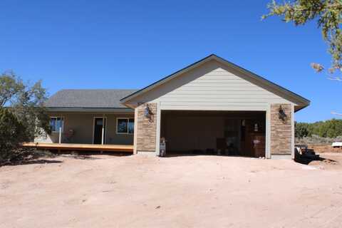 25059 Cedar Mesa Road, Cedaredge, CO 81413