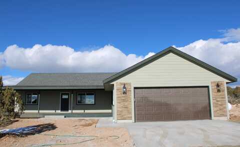 25059 Cedar Mesa Road, Cedaredge, CO 81413