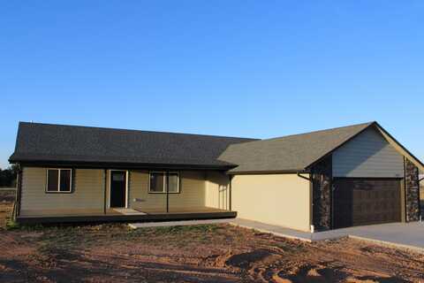 21030 North Road, Eckert, CO 81418