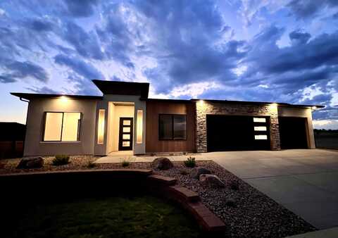 857 Fire Quartz Lane, Grand Junction, CO 81505