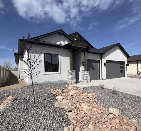 2956 Apollo Drive, Grand Junction, CO 81504