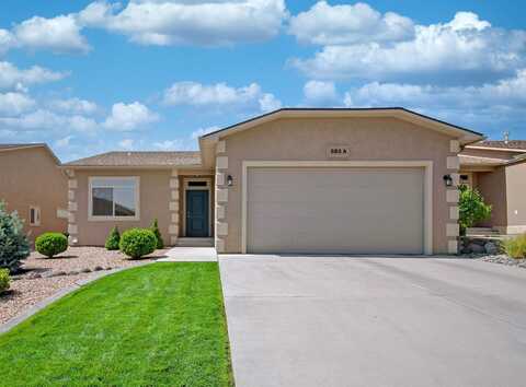 585 Rio Grande Drive, Grand Junction, CO 81501