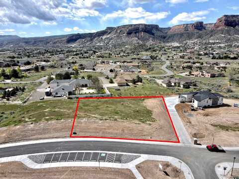 2227 Canyon Rim Drive, Grand Junction, CO 81507