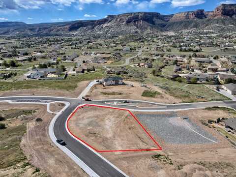 351 Canyon Rim Trail, Grand Junction, CO 81507