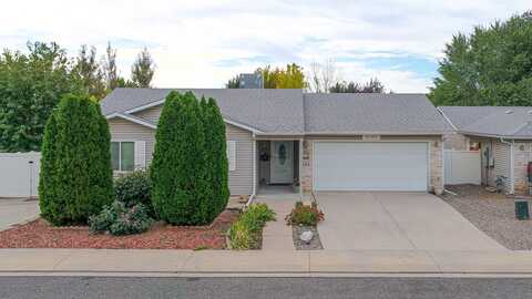 3133 Summit Meadows Court, Grand Junction, CO 81504