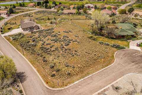 19 Roan Creek Drive, Battlement Mesa, CO 81635