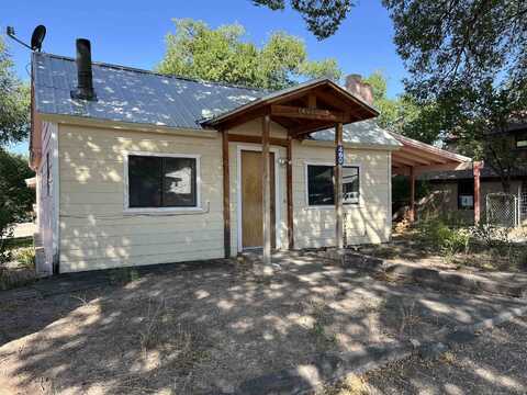 460 Fox Street, Nucla, CO 81424