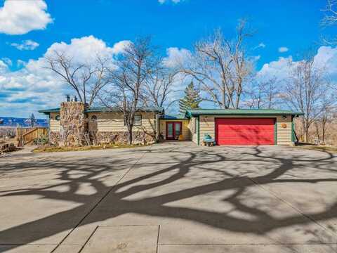 2517 G 3/8 Road, Grand Junction, CO 81506