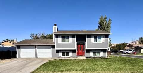 3208 Kennedy Avenue, Clifton, CO 81520