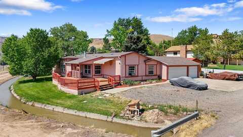 2231 Mowry Drive, Grand Junction, CO 81507