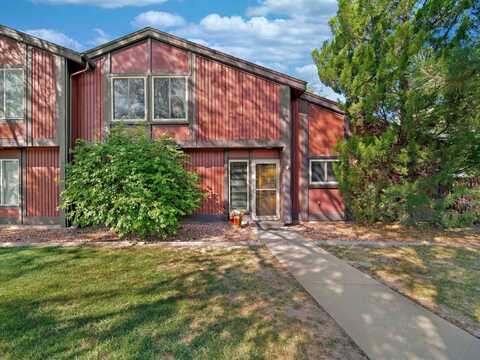 1155 Lakeside Drive, Grand Junction, CO 81506