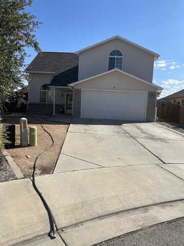 3167 Klover Lee Court, Grand Junction, CO 81504