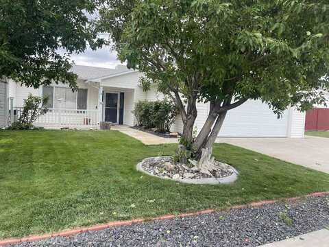 429 Mountainside Lane, Grand Junction, CO 81504