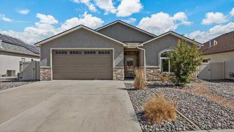 574 Red Cedar Way, Grand Junction, CO 81504