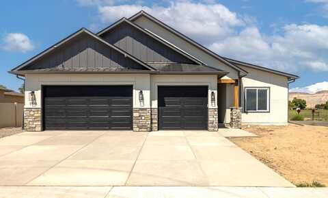 2966 Apollo Drive, Grand Junction, CO 81504