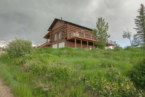 82415 Highway 92, Crawford, CO 81415