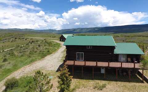 82415 Highway 92, Crawford, CO 81415