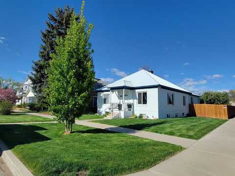 403 Dodge Street, Delta, CO 81416