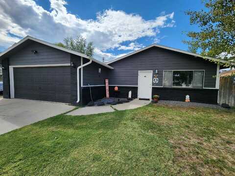 455 Morning Dove Drive, Grand Junction, CO 81504