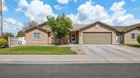 3000 D 1/4 Road, Grand Junction, CO 81504