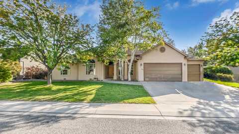 2350 Knoll Circle, Grand Junction, CO 81506