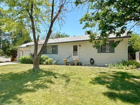 621 E Indian Creek Drive, Grand Junction, CO 81506