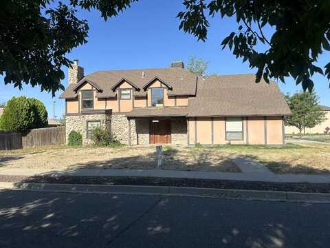 3943 S Piazza Place, Grand Junction, CO 81506