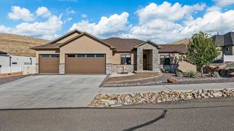 360 Aiguille Drive, Grand Junction, CO 81507