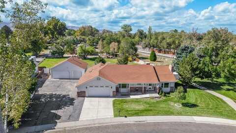 3337 Northridge Drive, Grand Junction, CO 81506