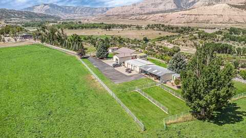 4949 County Road 309, Parachute, CO 81635