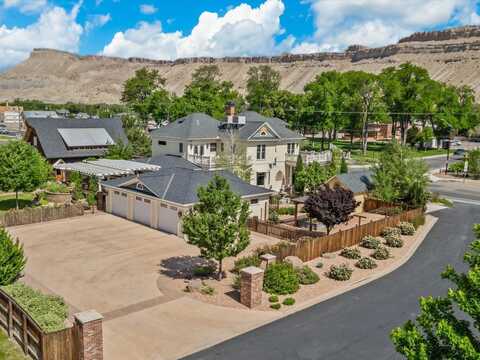 101 W 8th Street, Palisade, CO 81526