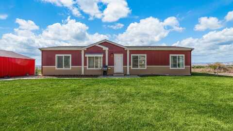 1715 10 Road, Mack, CO 81525