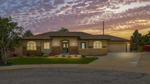 4 Twelfth Court, Grand Junction, CO 81506