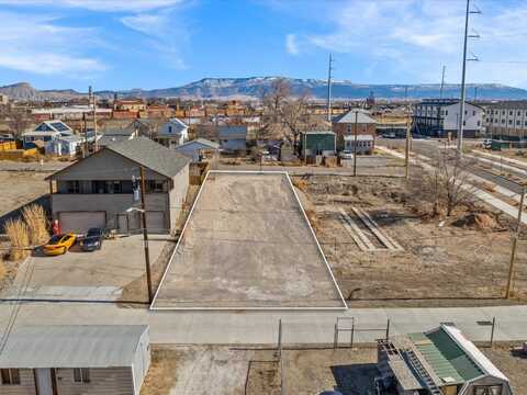 535 Crawford Avenue, Grand Junction, CO 81501