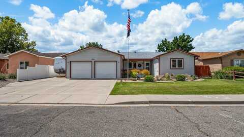 521 1/2 Shanne Street, Grand Junction, CO 81504