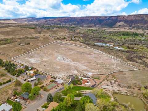 548 W Greenwood Court, Grand Junction, CO 81507