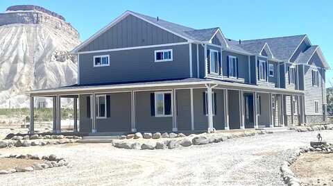 3318 G Road, Clifton, CO 81520