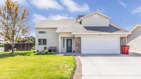 3113 Arrowhead Trail, Grand Junction, CO 81504