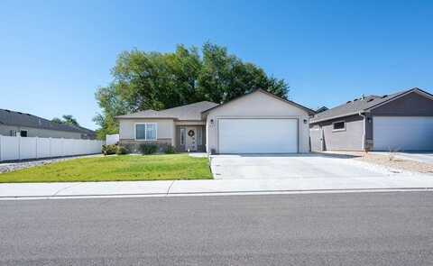 577 HENNESSY WAY, Grand Junction, CO 81504