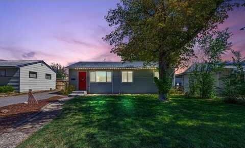 1330 N 20th Street, Grand Junction, CO 81501