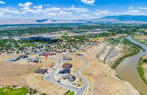 187 Gunnison Ridge Court, Grand Junction, CO 81503