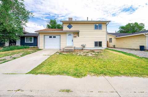 3212 1/2 Bunting Avenue, Clifton, CO 81520